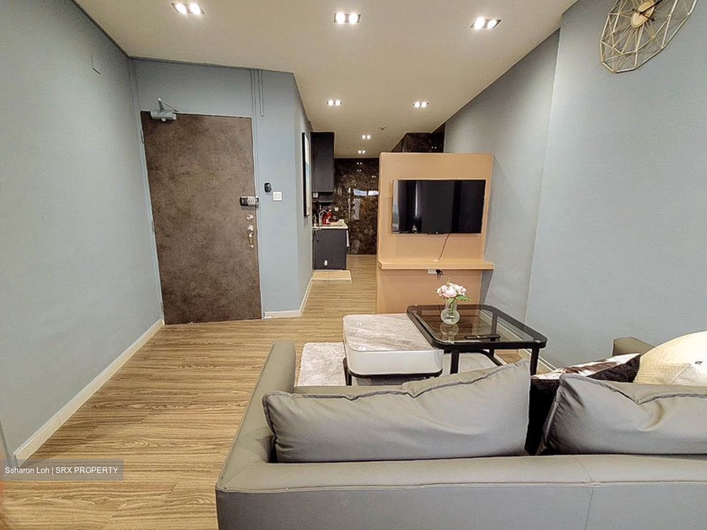 The Plaza (D7), Apartment #598734701